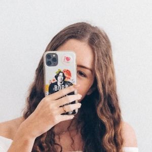 Meet your Posher, Dana